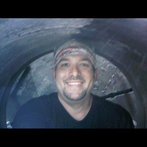 Meet your Posher, Zach